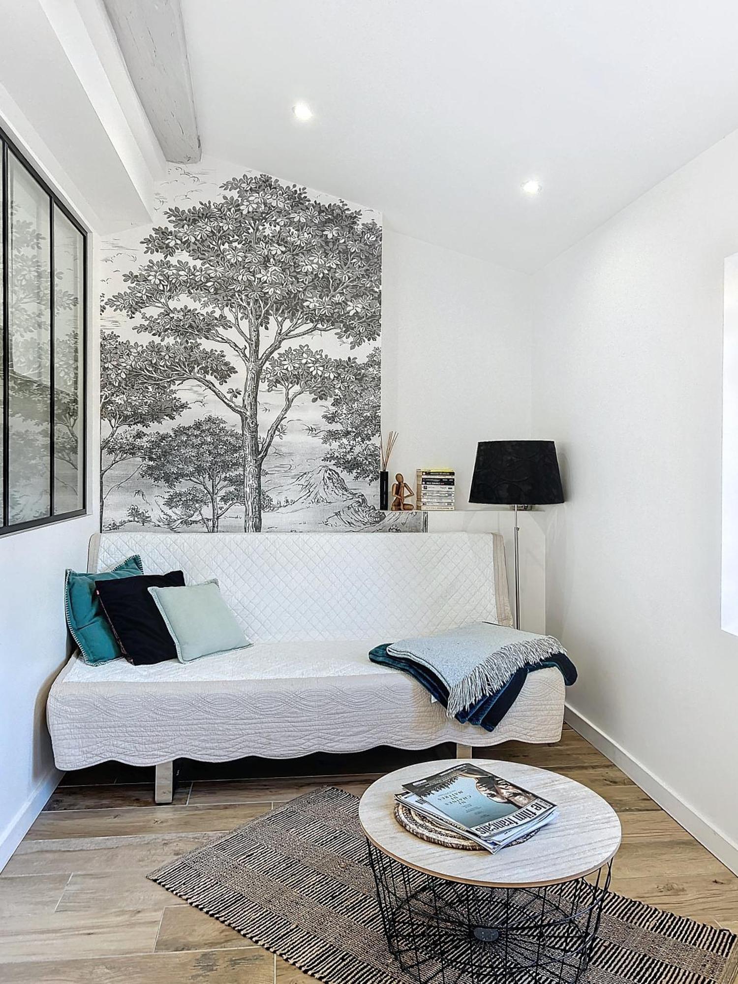 Apartment Deux Pieces 32m2 Suquet Centre Historique Cannes
