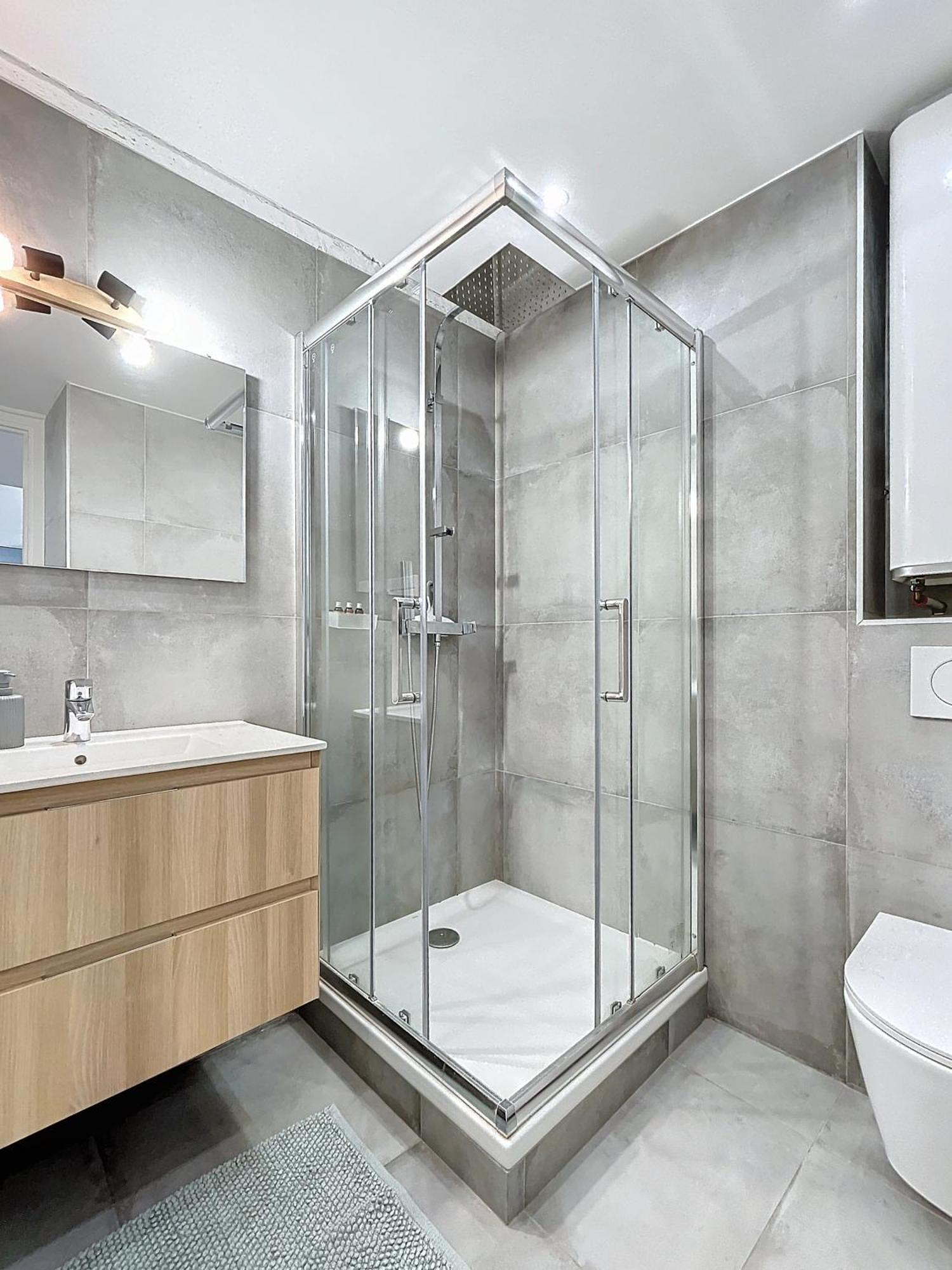 Apartment Deux Pieces 32m2 Suquet Centre Historique
