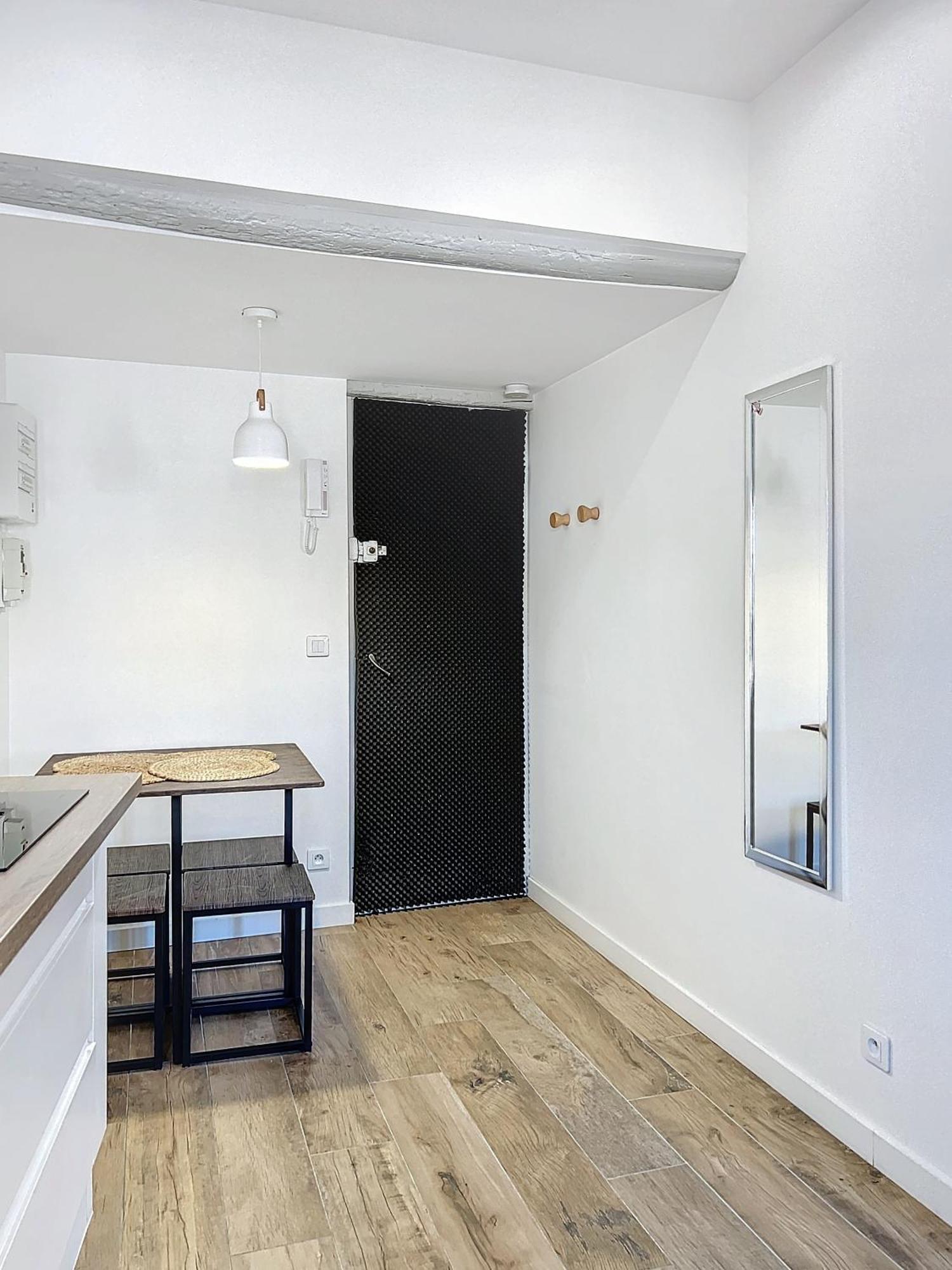 Deux Pieces 32m2 Suquet Centre Historique Apartment Cannes